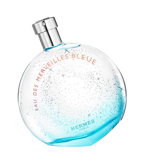 hermes eau de mer|hermès eau de merveilles bleue.